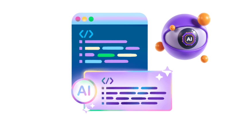 AI-assisted coding