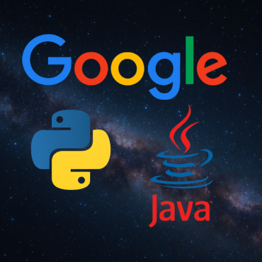 google python java agents