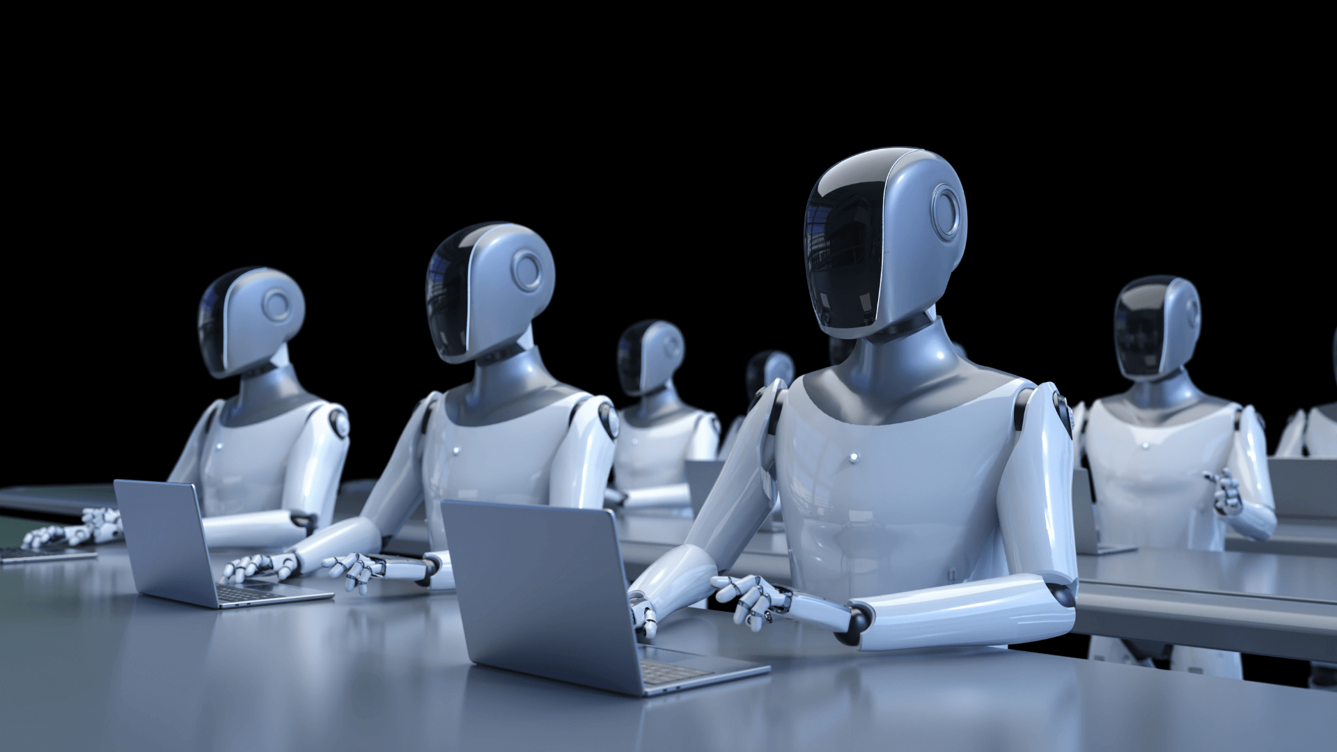 Autonomous AI Agents