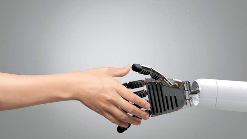 The Rise of Autonomous AI: Transforming HR Technology