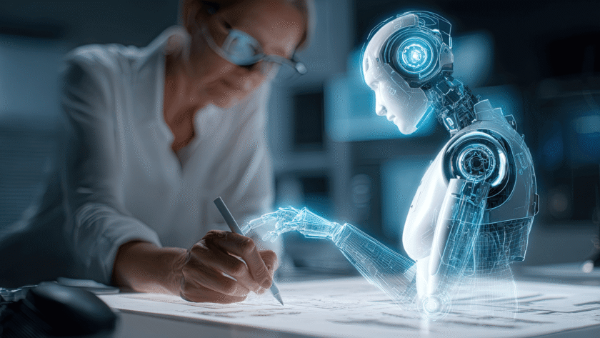 Why Emotional Intelligence Will Define AI's Business Value
