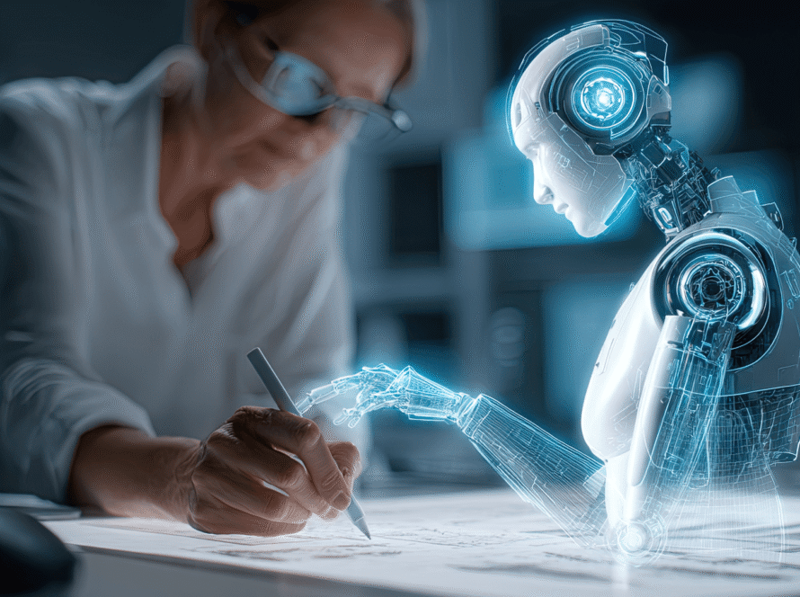 Why Emotional Intelligence Will Define AI's Business Value