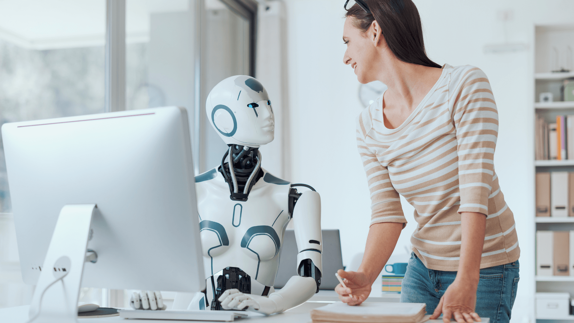 Why Human Resources Leads the Charge