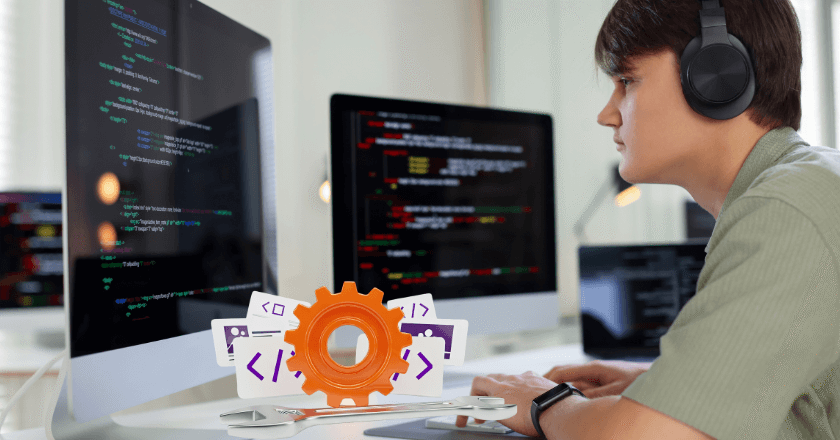 5 Best Vibe Coding Tools